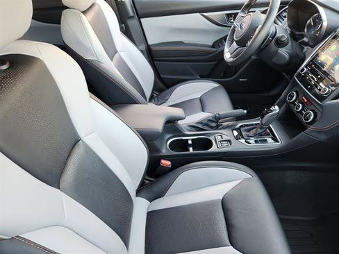 Certified 2021 Subaru Crosstrek 2.5i Limited w/ Moonroof Package 2 image 10