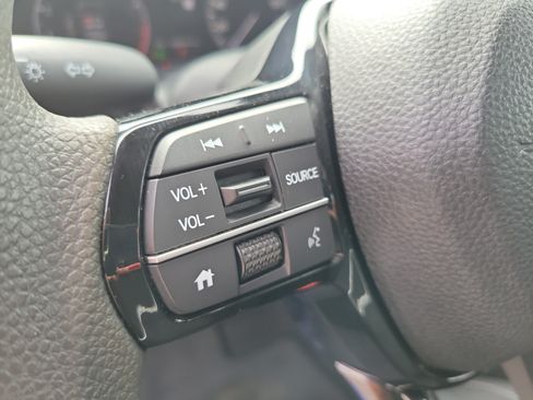 Used 2024 Honda Civic LX image 22