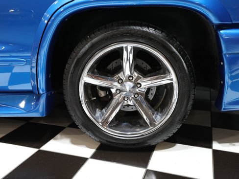 Used 1999 Dodge Durango 2WD image 26