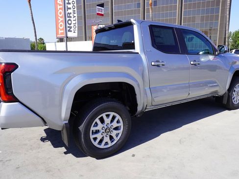 New 2026 Toyota Tacoma SR5 AWD/4WD image 6