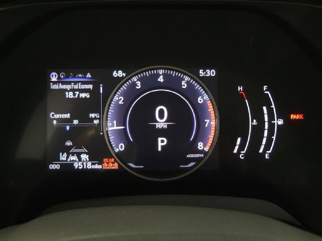 Used 2024 Lexus RX 350 FWD w/ Accessory Package (K3) image 21