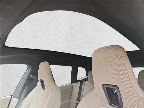 Certified 2024 BMW iX xDrive50 w/ Premium Package AWD/4WD image 14
