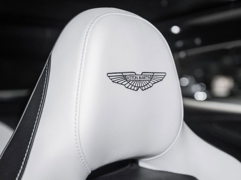 Used 2023 Aston Martin DBX 707 image 5