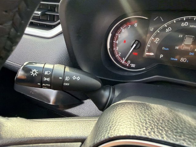 Used 2024 Toyota RAV4 XLE Premium w/ Weather Package AWD/4WD image 27