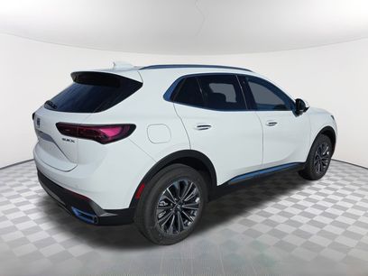Used 2025 Buick Envision Preferred