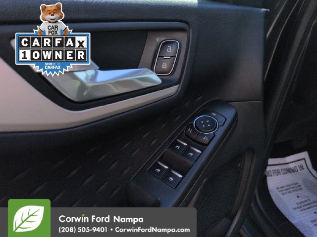 Used 2020 Ford Escape SE Sport AWD/4WD image 11