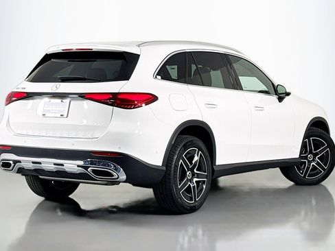New 2026 Mercedes-Benz GLC 300 image 11