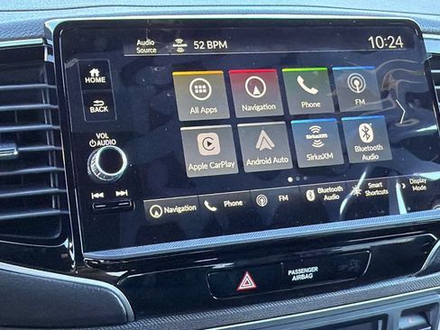 New 2026 Honda Ridgeline TrailSport image 15