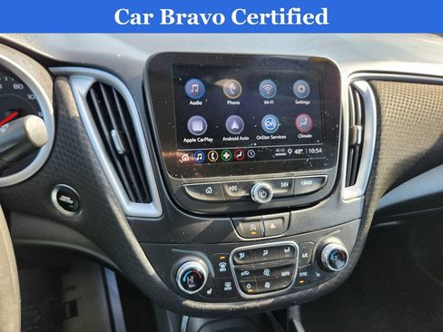 Used 2023 Chevrolet Malibu LT FWD image 9