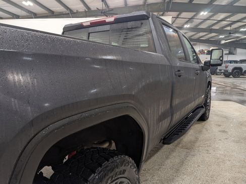 Used 2024 GMC Sierra 1500 AT4 w/ AT4 Premium Package image 3