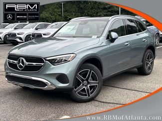 New 2026 Mercedes-Benz GLC 300 video 1