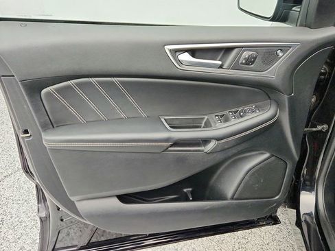 Used 2023 Ford Edge ST image 10