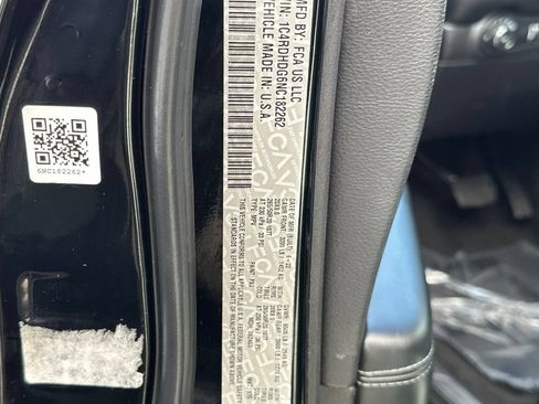 Used 2022 Dodge Durango GT RWD image 37