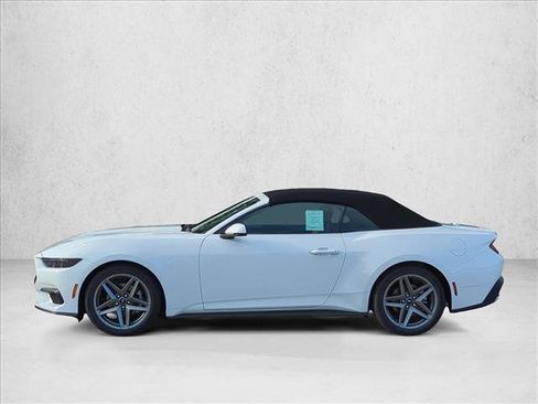 New 2026 Ford Mustang Premium image 5