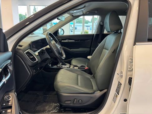 Used 2024 Kia Seltos SX AWD/4WD image 13