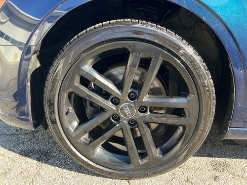 Used 2017 Audi A3 2.0T Premium w/ Convenience Package image 12