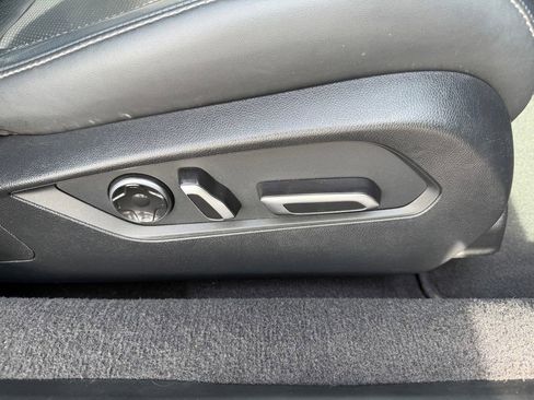 Used 2021 Acura TLX Technology Package image 15