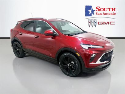 Used 2025 Buick Encore GX Sport Touring w/ Comfort Package