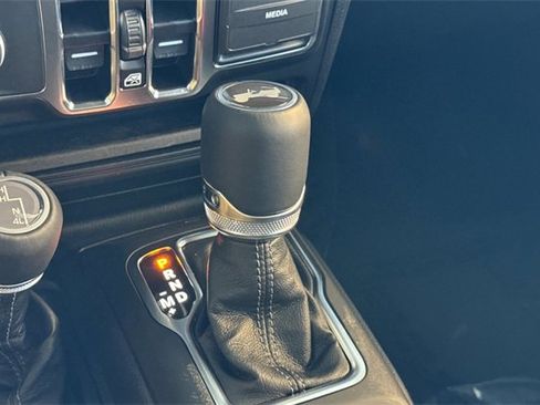 New 2025 Jeep Wrangler Sahara w/ Safety Group image 17