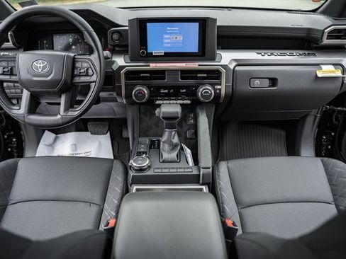 New 2026 Toyota Tacoma SR5 image 17