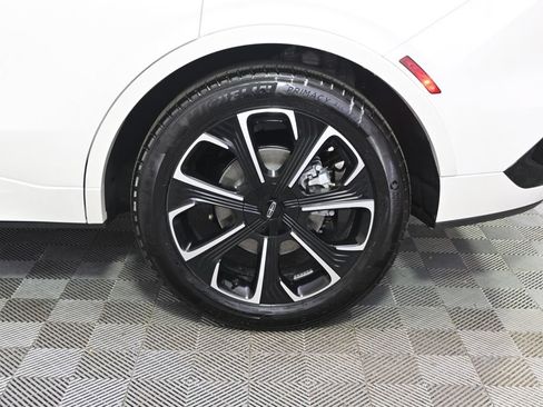 New 2026 Lincoln Nautilus Reserve AWD/4WD image 20