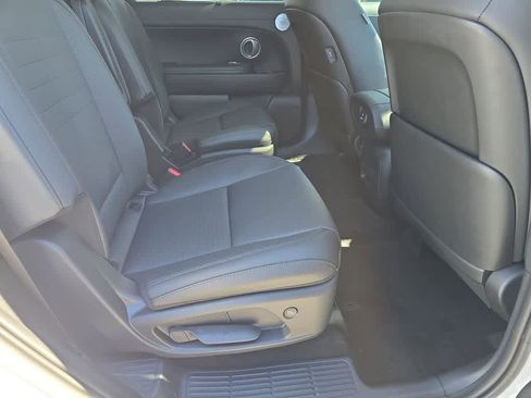 New 2026 Hyundai Palisade Limited image 21