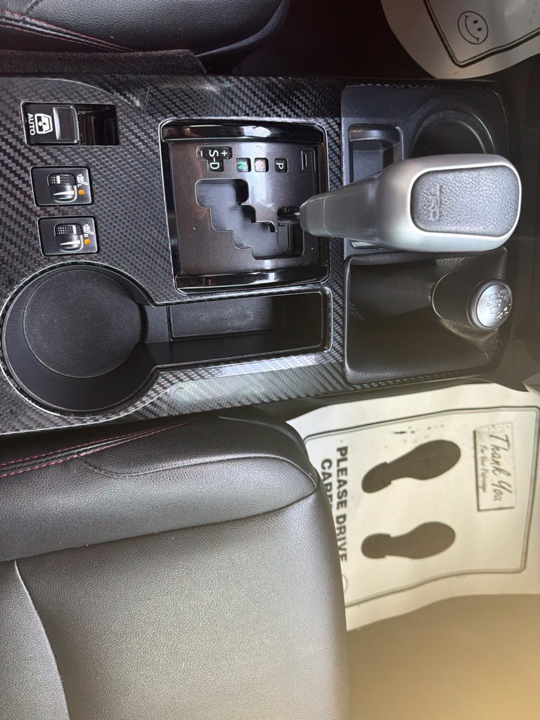 Used 2022 Toyota 4Runner TRD Pro AWD/4WD image 20