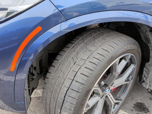 Certified 2023 BMW X5 sDrive40i w/ M Sport Package image 13