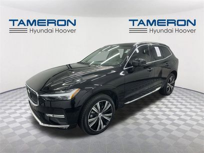 Used 2022 Volvo XC60 B6 Inscription w/ Advanced Package