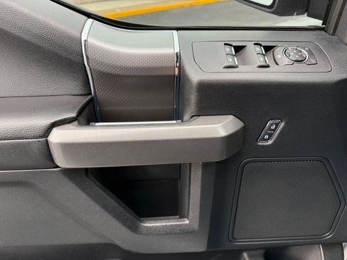 Used 2016 Ford F150 XLT w/ Equipment Group 302A Luxury image 41