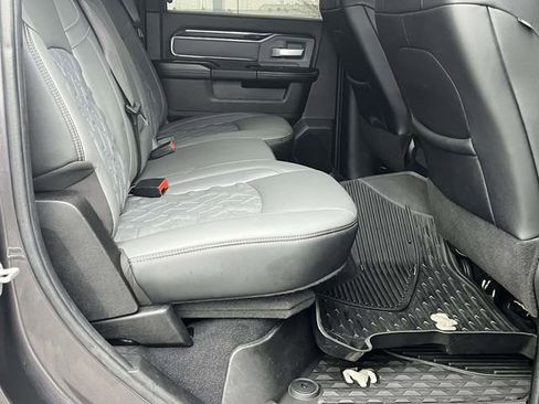 Used 2020 RAM 2500 Power Wagon image 22