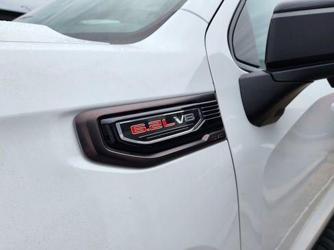 New 2026 GMC Sierra 1500 AT4X image 11