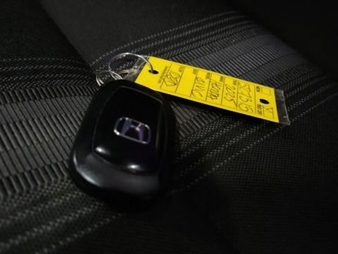 Used 2025 Honda Civic Sport image 14