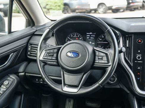 Used 2024 Subaru Legacy Premium AWD/4WD image 12