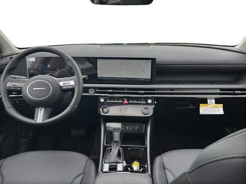 New 2026 Hyundai Tucson SEL FWD image 3