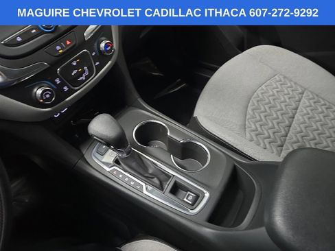 Used 2024 Chevrolet Equinox LS w/ LS Convenience Package AWD/4WD image 26