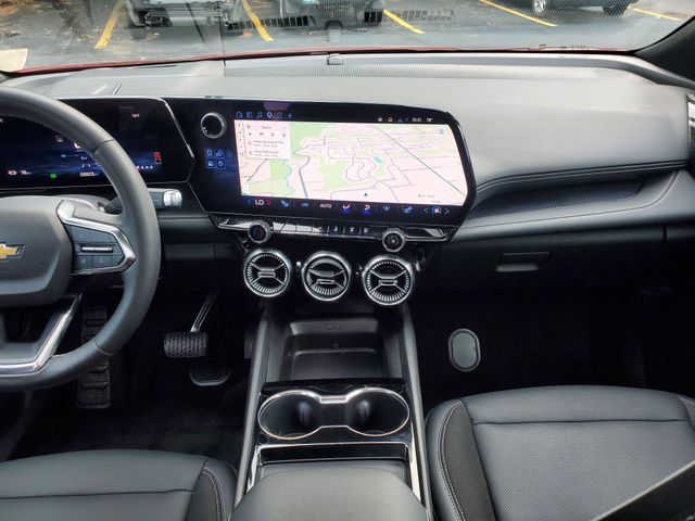 Certified 2024 Chevrolet Blazer EV LT AWD/4WD image 18