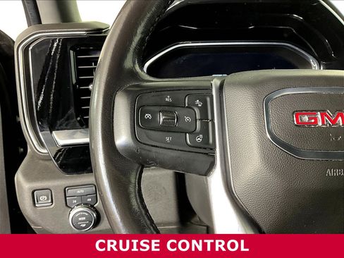 Used 2022 GMC Sierra 1500 Elevation AWD/4WD image 12