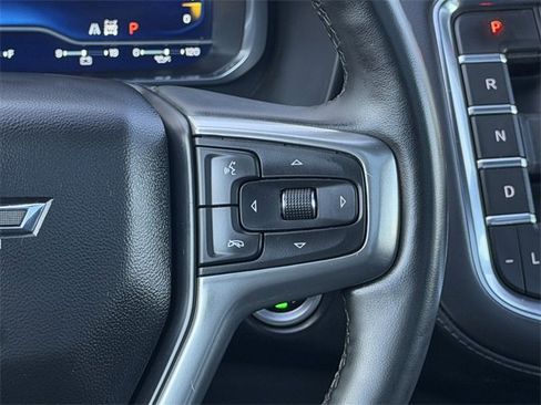 Used 2023 Chevrolet Tahoe Z71 w/ Luxury Package image 15