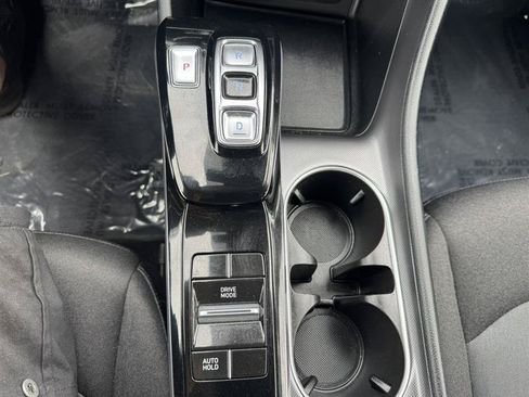 Used 2021 Hyundai Sonata SEL w/ Preferred Accessory Package FWD image 31