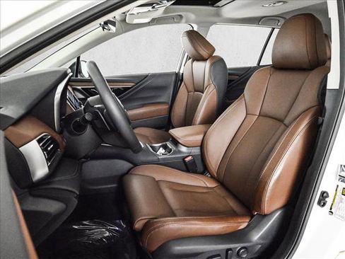 Used 2024 Subaru Outback Touring image 17