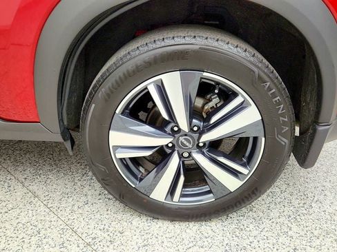 Used 2023 Nissan Rogue SL w/ SL Premium Package FWD image 9