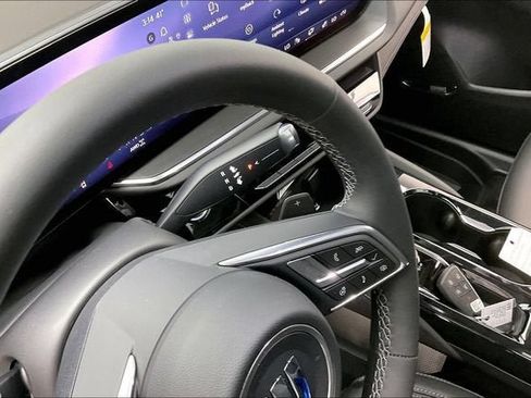New 2026 Buick Envision Preferred AWD/4WD image 9