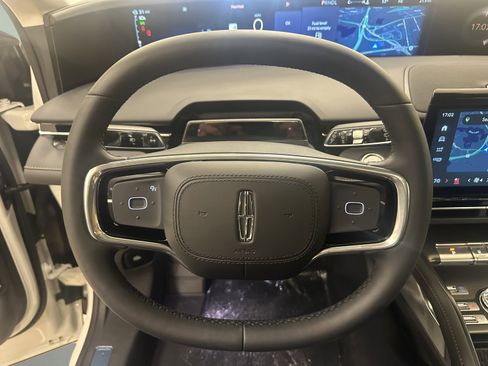 New 2026 Lincoln Nautilus Premier w/ Equipment Group 102A image 12