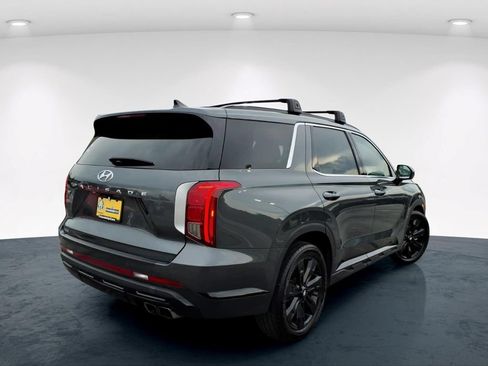 Used 2023 Hyundai Palisade XRT FWD image 8