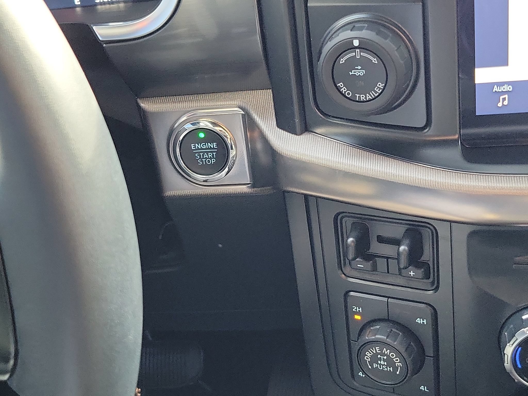 Used 2023 Ford F150 Raptor AWD/4WD image 26