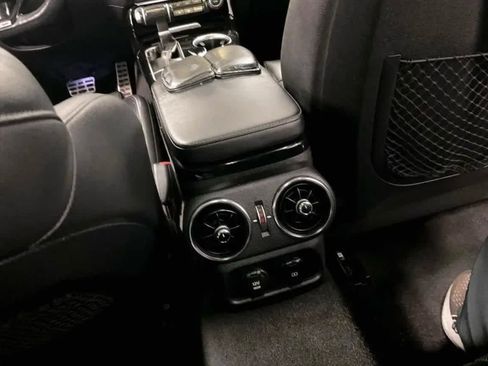 Used 2020 Kia Stinger GT-Line w/ Sun & Sound Package AWD/4WD image 28