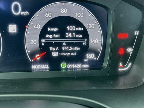 Used 2023 Acura Integra A-Spec FWD image 8