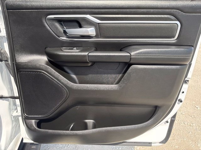 Used 2026 RAM 1500 Lone Star AWD/4WD image 27
