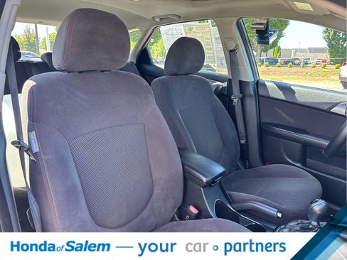 Used 2011 Kia Forte SX FWD image 14